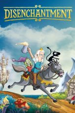 Disenchantment Season 1