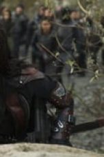 The 100 Season 5 Episode 13