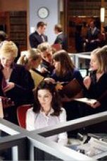 The Good Wife Season 1 Episode 6