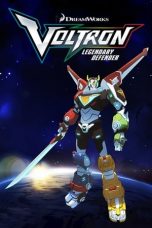 Voltron: Legendary Defender Season 7
