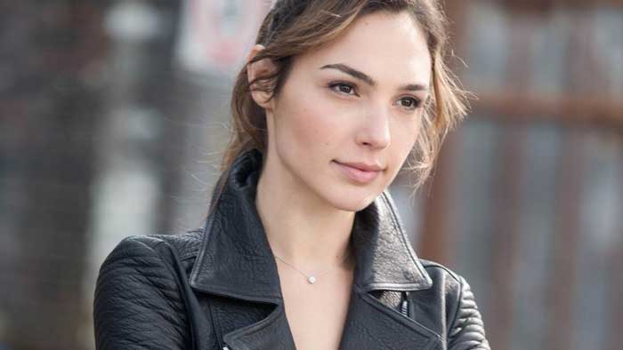 Gal Gadot