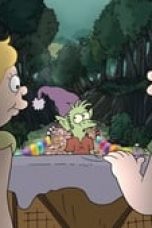 Disenchantment Season 1 Episode 5