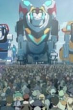 Voltron: Legendary Defender Season 7 Episode 13