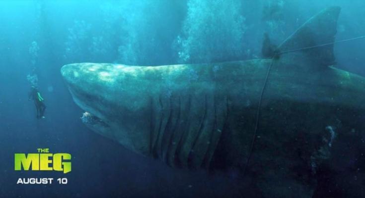 Film unggulan Agustus 2018