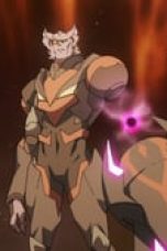Voltron: Legendary Defender Season 7 Episode 12
