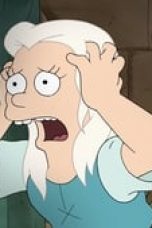 Disenchantment Season 1 Episode 10