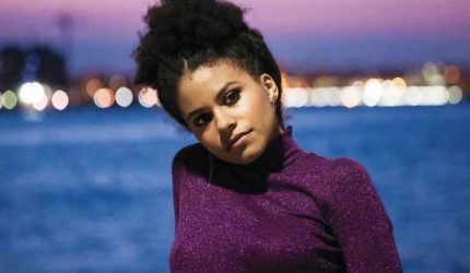 Zazie Beetz - Film Joker