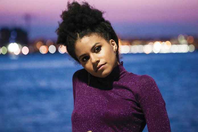 Zazie Beetz - Film Joker