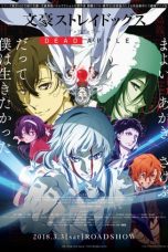 Bungo Stray Dogs: Dead Apple