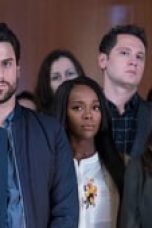 How to Get Away with Murder Season 5 Episode 1