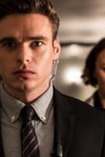 Bodyguard Season 1 Episode 3