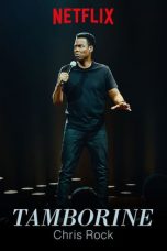 Chris Rock: Tamborine (2018)