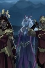 The Dragon Prince Season 1 Episode 1