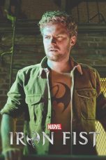 Marvel's Iron Fist Season 2