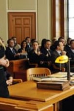 The Good Wife Season 1 Episode 13