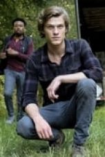 MacGyver Season 3 Episode 1