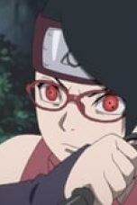 Boruto: Naruto Next Generations Season 1 Episode 74