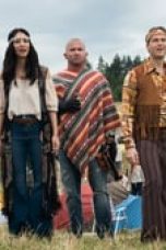 DC's Legends of Tomorrow Season 4 Episode 1
