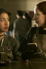 Light as a Feather Season 1 Episode 6