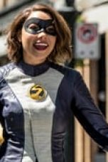 The Flash Season 5 Episode 1