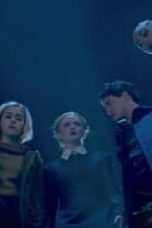 Chilling Adventures of Sabrina Season 1 Episode 8