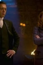 Chilling Adventures of Sabrina Season 1 Episode 9