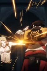 Castlevania Season 1 Episode 4