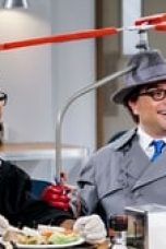 The Big Bang Theory Season 12 Episode 6