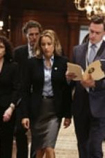 Madam Secretary Season 1 Episode 3