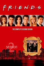 Friends Season 2