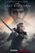 The Last Kingdom Season 3