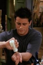 Friends Season 2 Episode 2