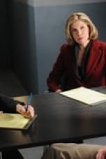 The Good Wife Season 1 Episode 22