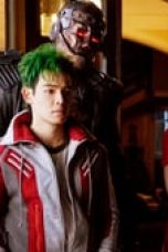 Titans Season 1 Episode 4