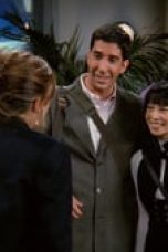 Friends Season 2 Episode 1
