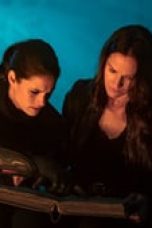 Van Helsing Season 3 Episode 8