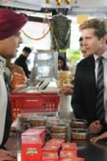 The Good Wife Season 1 Episode 20