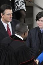 The Good Wife Season 1 Episode 19