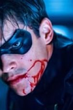 Titans Season 1 Episode 7