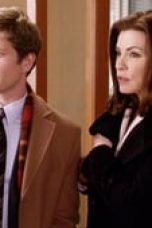 The Good Wife Season 1 Episode 16
