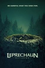 Leprechaun Returns (2018)