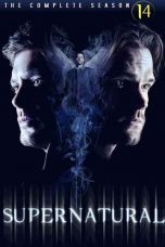 Supernatural Season 14