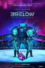 3Below: Tales of Arcadia Season 1