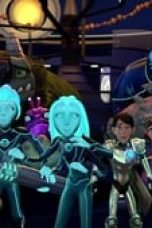 3Below: Tales of Arcadia Season 1 Episode 6