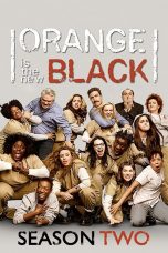 Orange Is the New Black Season 2