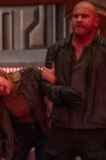 DC's Legends of Tomorrow Season 4 Episode 7