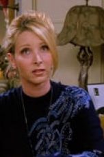 Friends Season 2 Episode 9