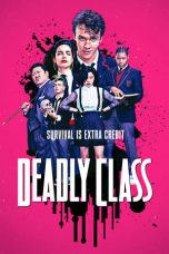 Deadly Class Season 1