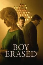 Boy Erased (2018)