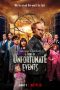 A Series of Unfortunate Events Season 3